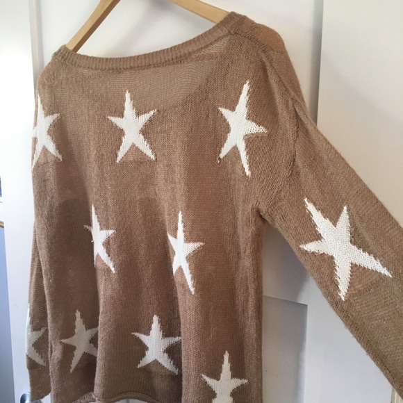 Light weight sweater - Picture 3 of 6